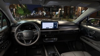 2024 Lincoln Lincoln Corsair® Internal Image 2